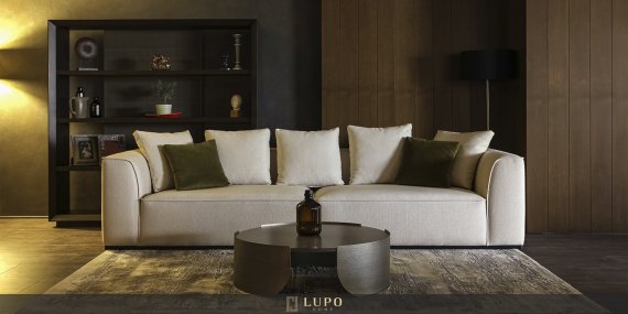 Ortensia Sofa Set | Lupo Home - Masko