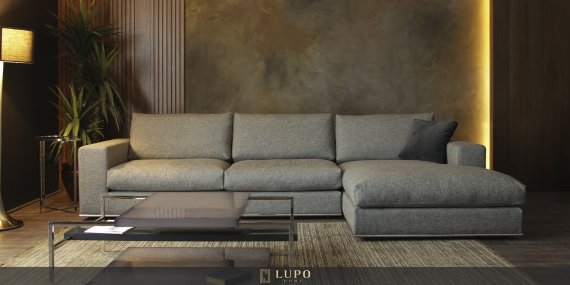 Firmin Sofa Set | Lupo Home - Masko