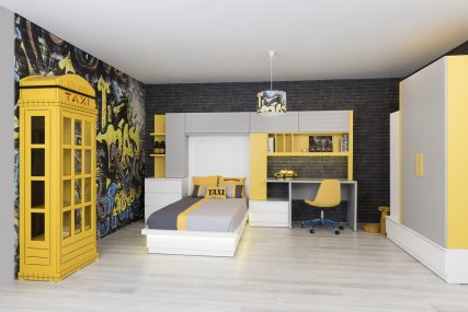 Lupo Young Room